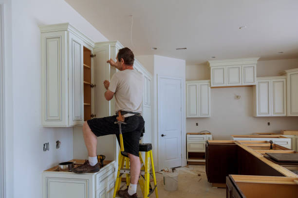 Licensed Appliance Installation service in Bellmawr, NJ - Remodeling Of Kitchen