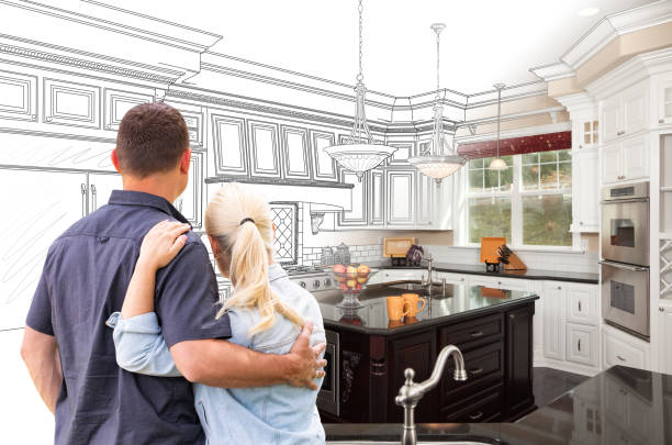 Professional Appliance Installation technician working in Bellmawr, NJ
