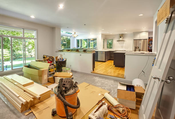 Reliable Appliance Installation contractor in Bellmawr, NJ by Remodeling Of Kitchen